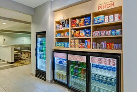 TownePlace Suites Nashville Airport