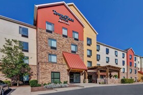 TownePlace Suites Nashville Airport