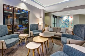 TownePlace Suites Nashville Airport
