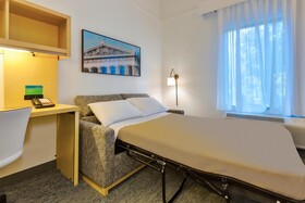 TownePlace Suites Nashville Airport