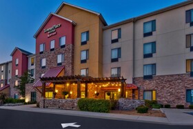 TownePlace Suites Nashville Airport