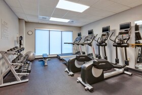 TownePlace Suites Nashville Airport