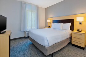 TownePlace Suites Nashville Airport