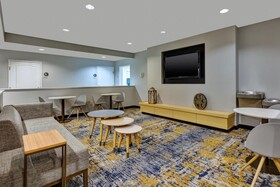 TownePlace Suites Nashville Airport