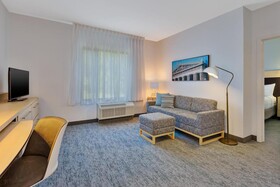 TownePlace Suites Nashville Airport