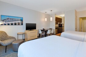 TownePlace Suites Nashville Airport