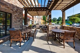 TownePlace Suites Nashville Airport