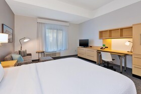 TownePlace Suites Nashville Airport