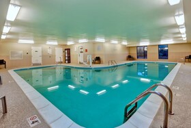TownePlace Suites Nashville Airport