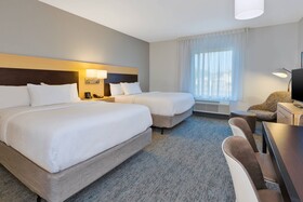 TownePlace Suites Nashville Airport