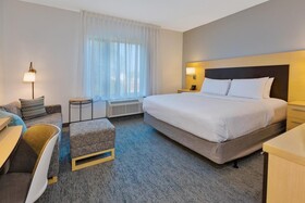TownePlace Suites Nashville Airport
