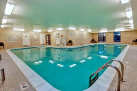 TownePlace Suites Nashville Airport