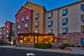 TownePlace Suites Nashville Airport