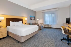 TownePlace Suites Nashville Airport