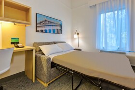 TownePlace Suites Nashville Airport