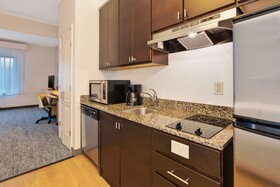 TownePlace Suites Nashville Airport