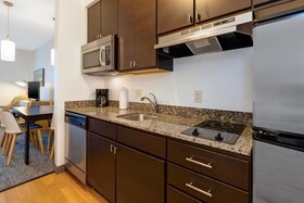 TownePlace Suites Nashville Airport