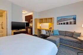 TownePlace Suites Nashville Airport