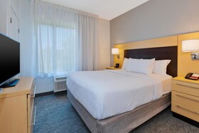 TownePlace Suites Nashville Airport