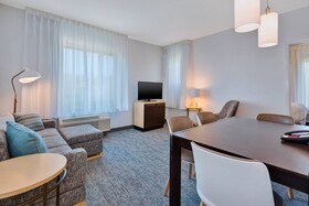 TownePlace Suites Nashville Airport