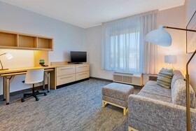 TownePlace Suites Nashville Airport