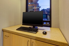 TownePlace Suites Nashville Airport