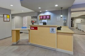 TownePlace Suites Nashville Airport