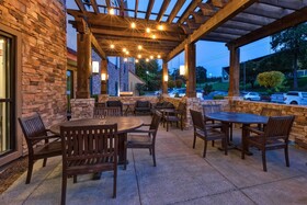 TownePlace Suites Nashville Airport