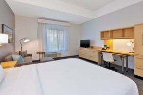 TownePlace Suites Nashville Airport