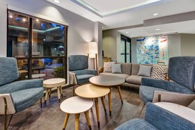 TownePlace Suites Nashville Airport