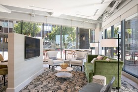 TownePlace Suites Nashville Downtown/Capitol District