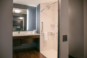 TownePlace Suites Nashville Downtown/Capitol District