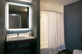 TownePlace Suites Nashville Downtown/Capitol District