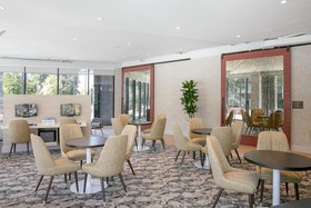TownePlace Suites Nashville Downtown/Capitol District