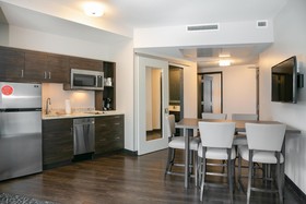 TownePlace Suites Nashville Downtown/Capitol District