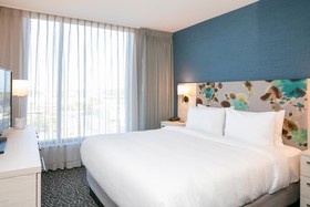 TownePlace Suites Nashville Downtown/Capitol District