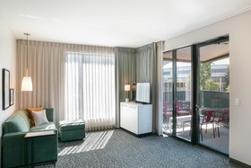 TownePlace Suites Nashville Downtown/Capitol District