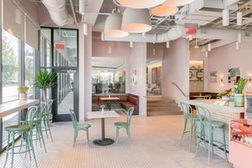 TownePlace Suites Nashville Downtown/Capitol District