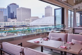 TownePlace Suites Nashville Downtown/Capitol District