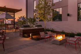 TownePlace Suites Nashville Downtown/Capitol District