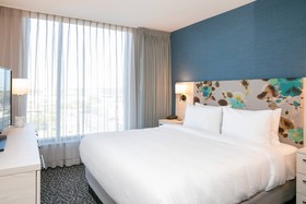 TownePlace Suites Nashville Downtown/Capitol District