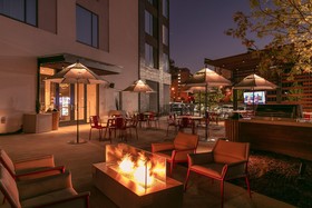TownePlace Suites Nashville Downtown/Capitol District