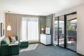 TownePlace Suites Nashville Downtown/Capitol District