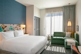 TownePlace Suites Nashville Downtown/Capitol District