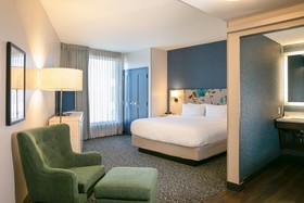 TownePlace Suites Nashville Downtown/Capitol District