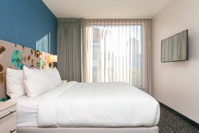 TownePlace Suites Nashville Downtown/Capitol District