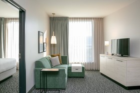 TownePlace Suites Nashville Downtown/Capitol District
