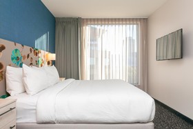 TownePlace Suites Nashville Downtown/Capitol District