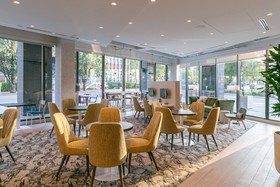 TownePlace Suites Nashville Downtown/Capitol District