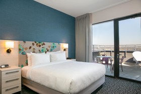 TownePlace Suites Nashville Downtown/Capitol District